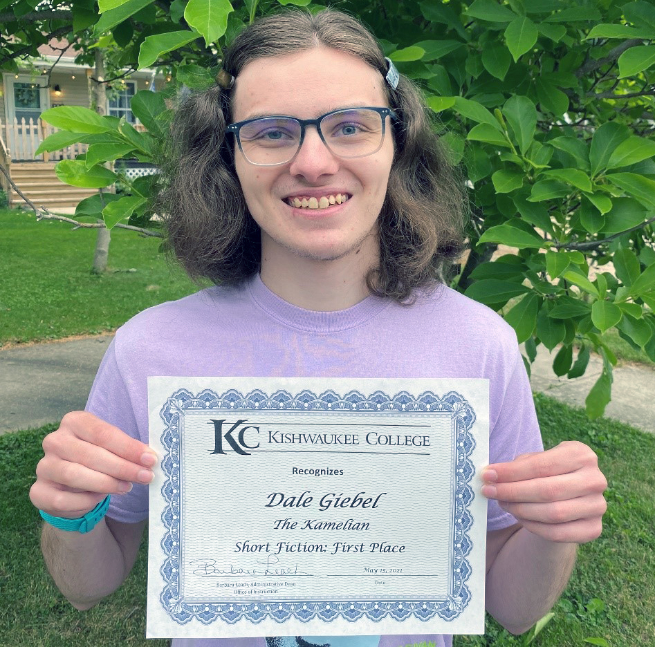 Kish Announces 2021 Academic Award Recipients | Kishwaukee College